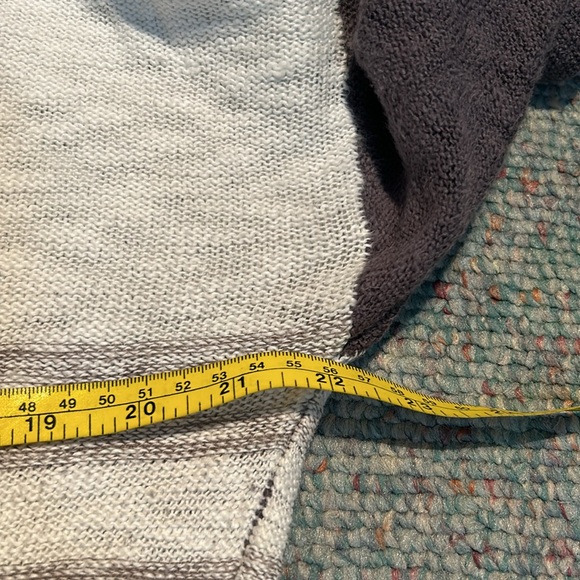 Ladies size XL 💯 cotton Sweater/Tunic - Picture 7 of 12